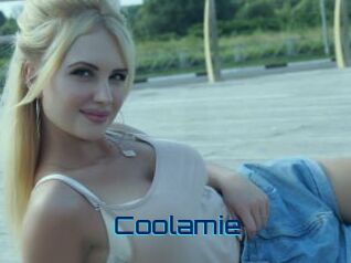 Coolamie