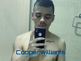cooperwilliams Vidéos de Cul FR