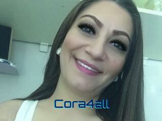 Cora4all