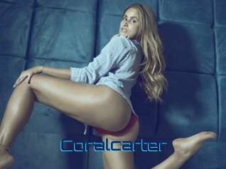 coralcarter Vidéos de Cul FR