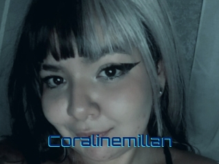 Coralinemillan
