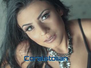 coralstoiian Vidéos de Cul FR