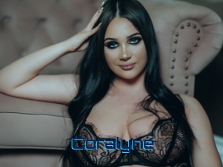 Coralyne