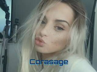 Corasage