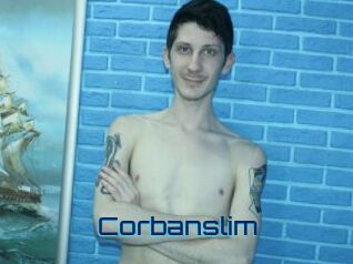 Corbanslim