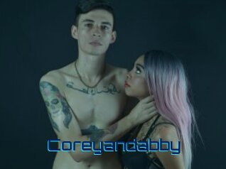 coreyandabby Vidéos de Cul FR
