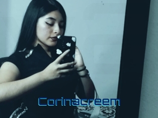 Corinacreem