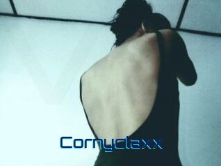 cornyclaxx Vidéos de Cul FR