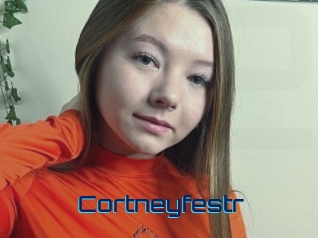 Cortneyfestr