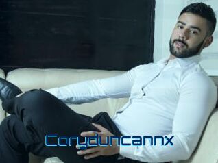 Coryduncannx