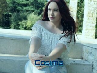 cosima Vidéos de Cul FR