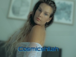 Cosmicshilah