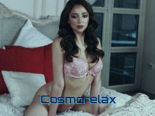 Cosmorelax