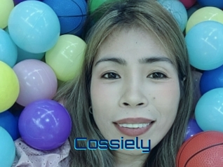 Cossiely