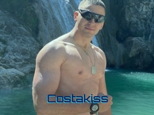 Costakiss