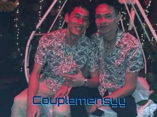 couplemensyy Vidéos de Cul FR