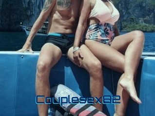 Couplesex82