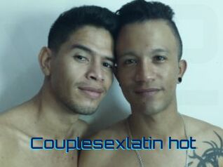 Couplesexlatin_hot