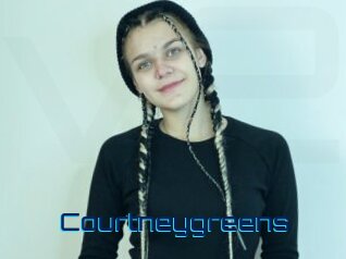 courtneygreens Vidéos de Cul FR