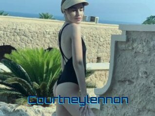Courtneylennon