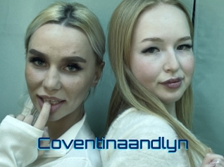 coventinaandlyn Vidéos de Cul FR