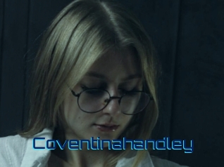 coventinahandley Vidéos de Cul FR