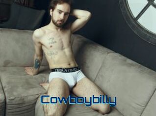 Cowboybilly