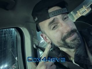 Cox44eva