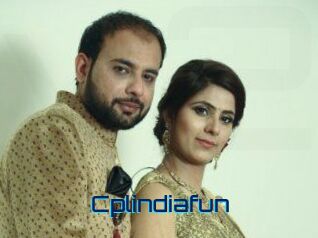 Cplindiafun