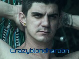 Crazyblondhardon