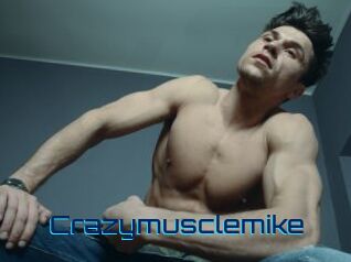 Crazymusclemike