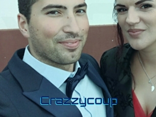 Crazzycoup