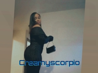 creamyscorpio Vidéos de Cul FR