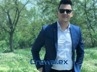 Crewalex