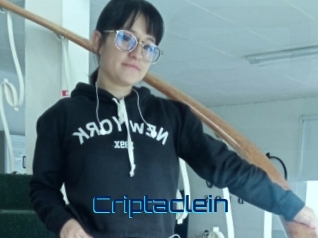 Criptaclein
