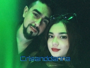 crisanddanna Vidéos de Cul FR