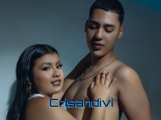 crisandivi Vidéos de Cul FR