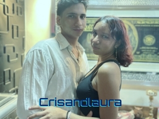 crisandlaura Vidéos de Cul FR