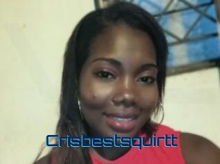 Crisbestsquirtt