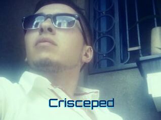 Crisceped