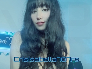 Crisisabella707rs
