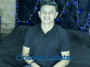 Crismackalister