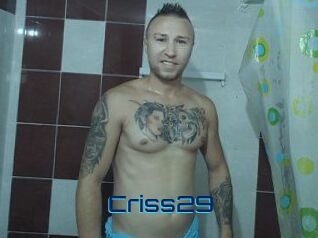 criss29 Vidéos de Cul FR