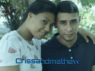 crissandmathew Vidéos de Cul FR