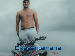 crissantamaria Vidéos de Cul FR
