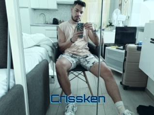 Crissken