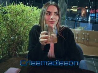 crissmadisson Vidéos de Cul FR