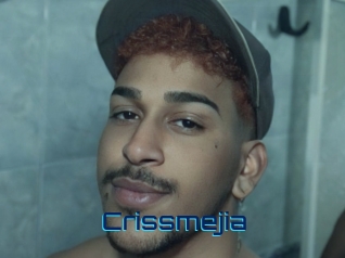 Crissmejia