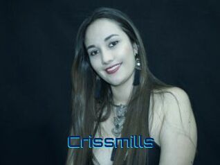 crissmills Vidéos de Cul FR