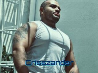 Crisszander